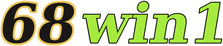68win1 logo